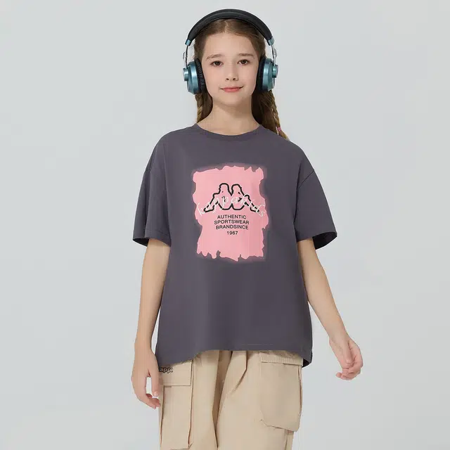 KAPPA KIDS T