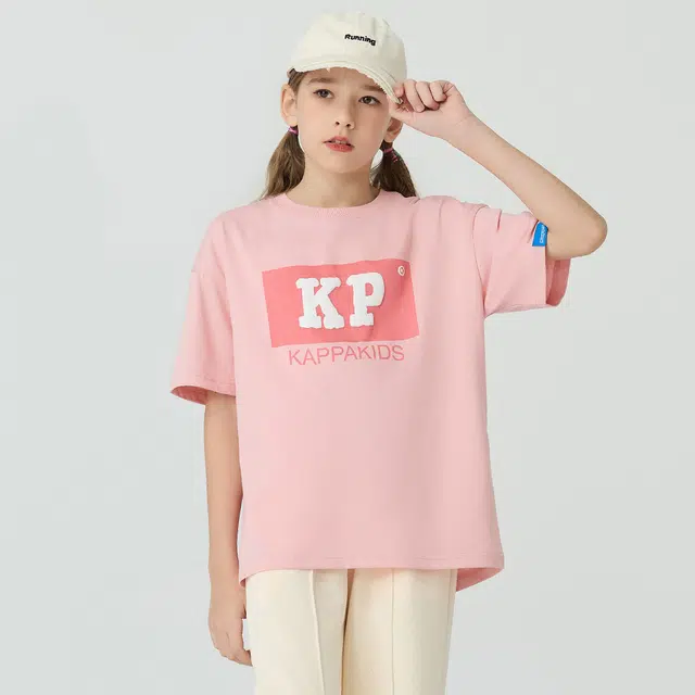 KAPPA KIDS T