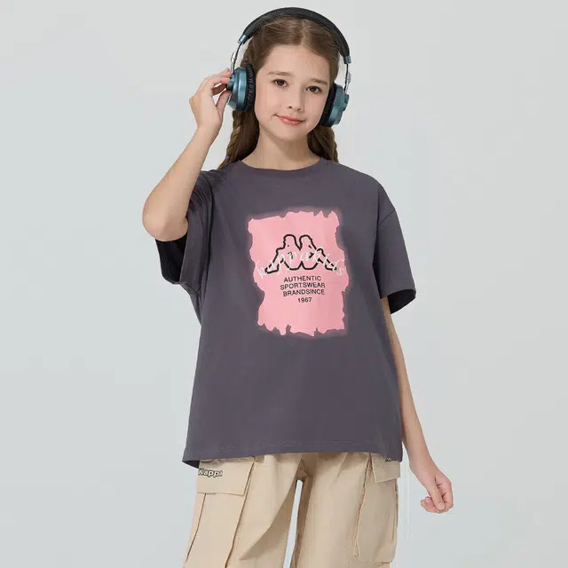KAPPA KIDS T