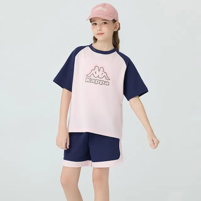 KAPPA KIDS