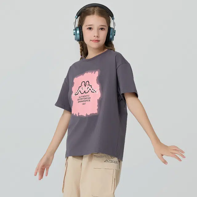 KAPPA KIDS T