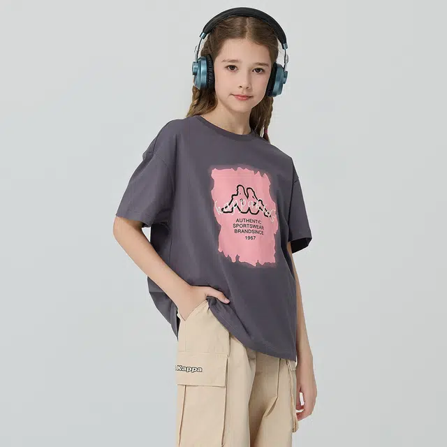 KAPPA KIDS T