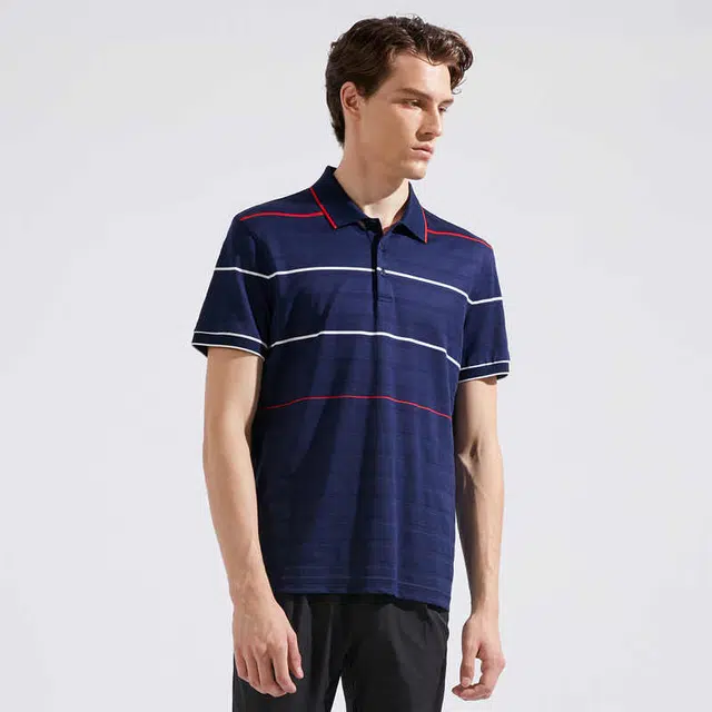 K-BOXING Polo