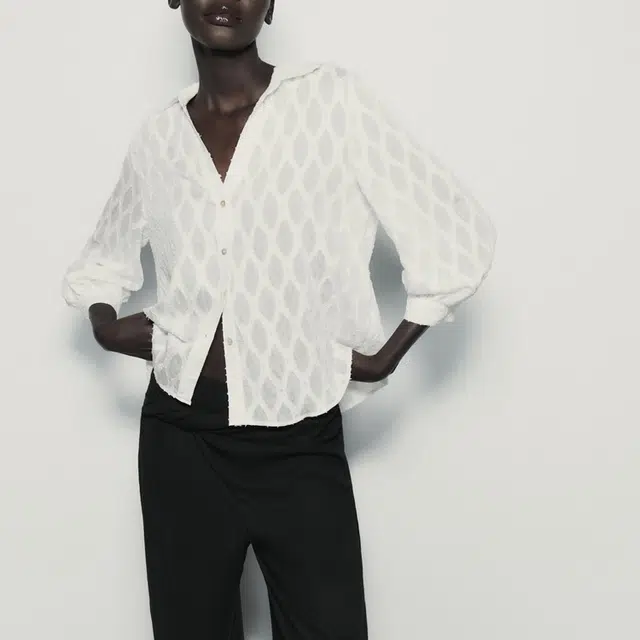 ZARA POLO