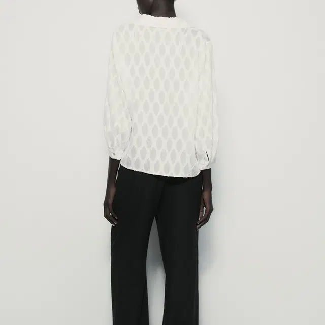ZARA POLO