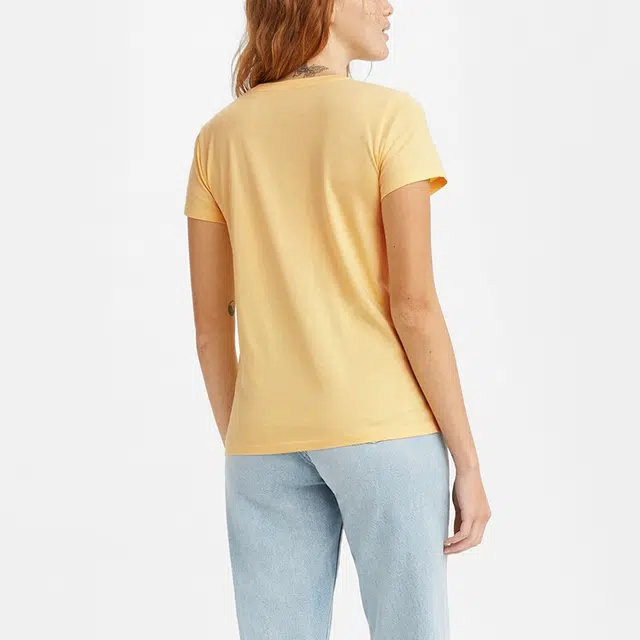 levis logo T
