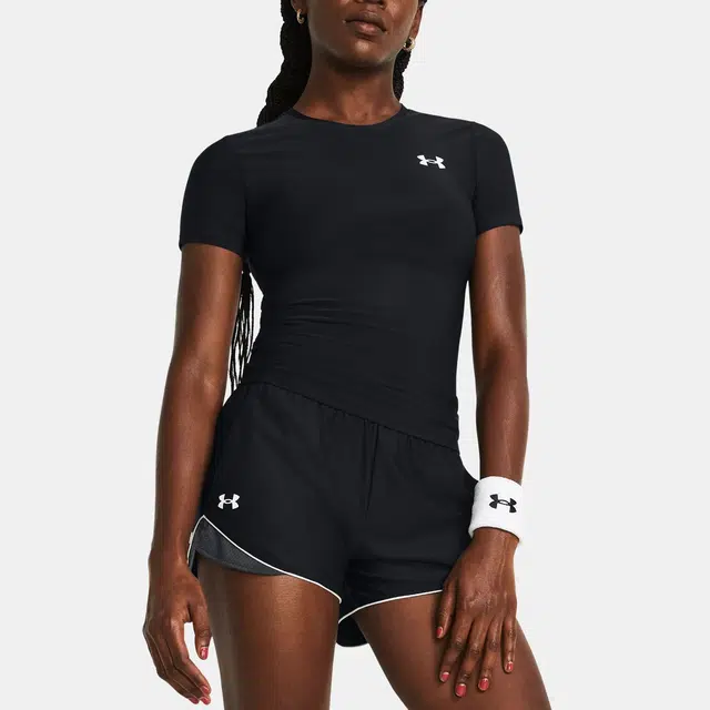 Under Armour HeatGear OG logoT