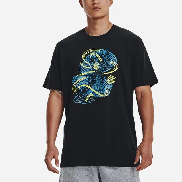 Under Armour T