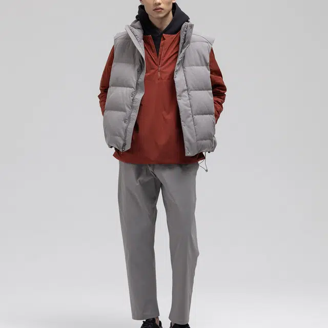 lululemon Lined Insulation