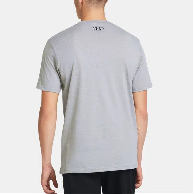 Under Armour UA Sportstyle logoT