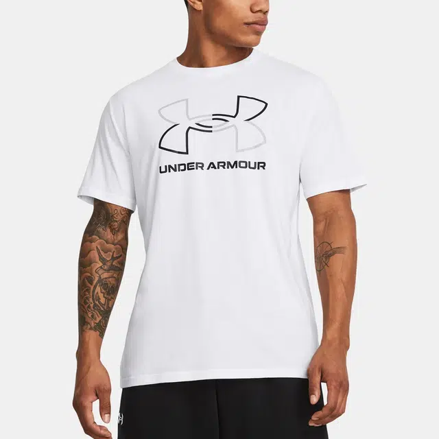 Under Armour logoT