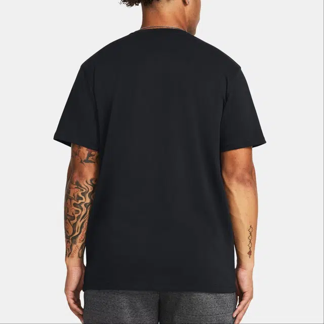 Under Armour UA logoT