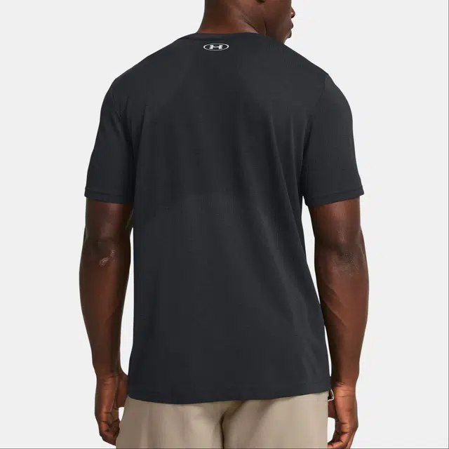 Under Armour UA Vanish logoT