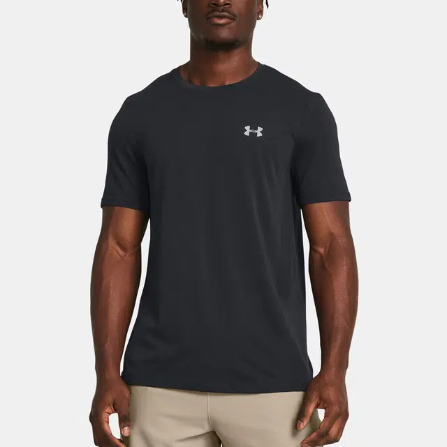 Under Armour UA Vanish logoT