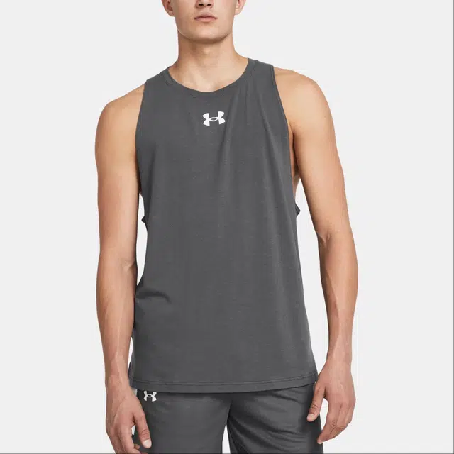 Under Armour UA Baseline logo