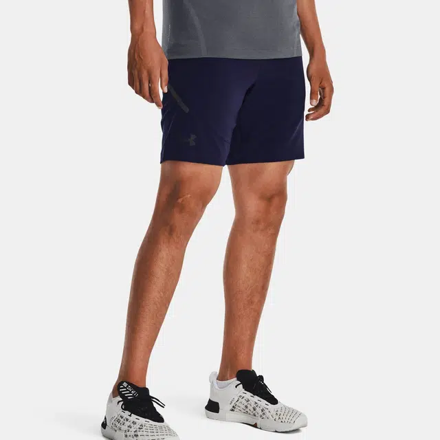 Under Armour UA Unstoppable logo