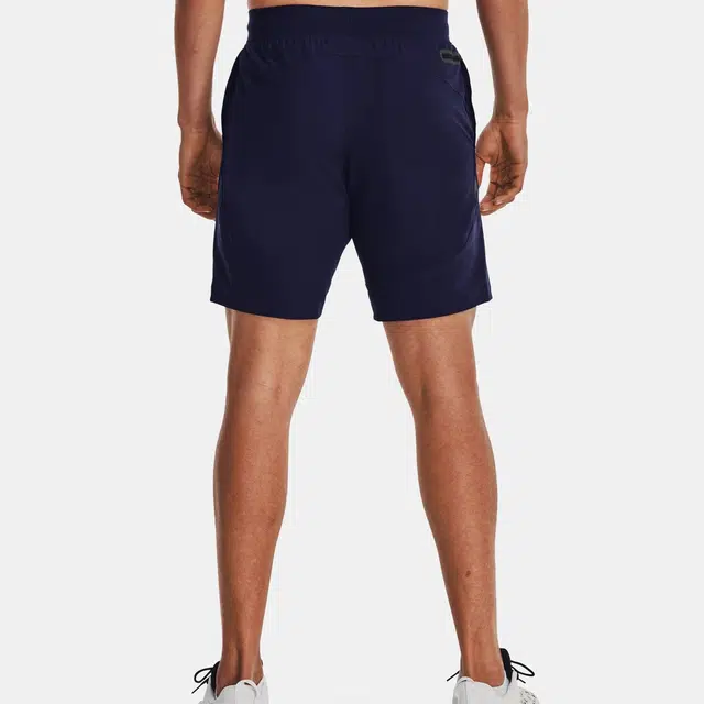 Under Armour UA Unstoppable logo