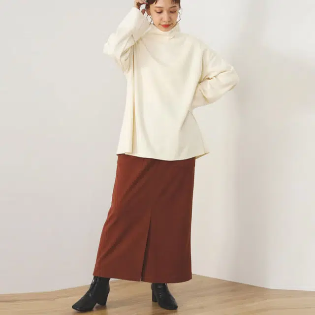 beams T