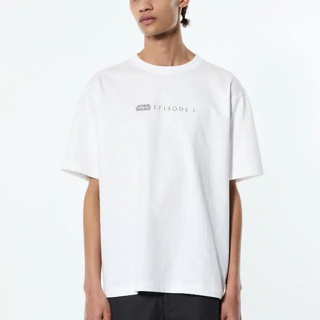 UNIQLO x SS24 T