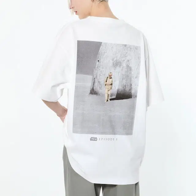 UNIQLO x SS24 T