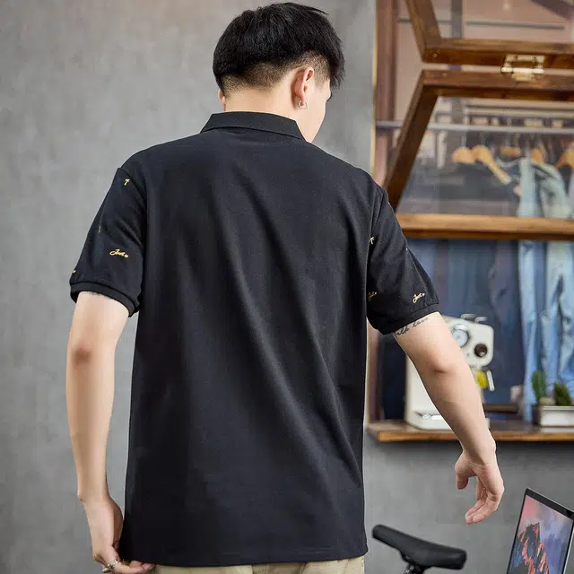 tonlion Polo