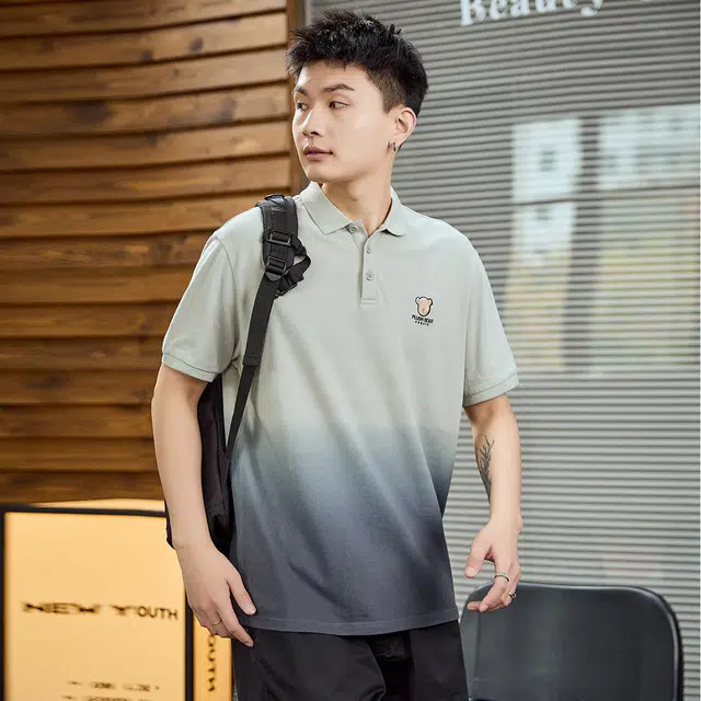 tonlion Polo