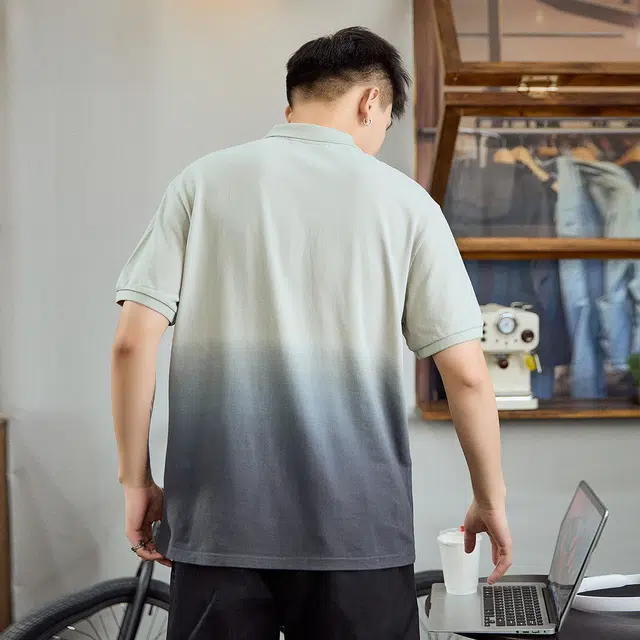 tonlion Polo