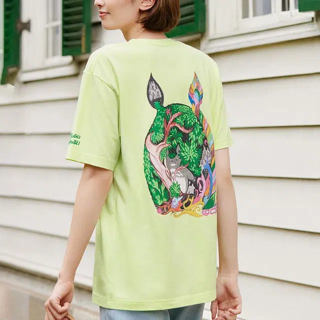 UNIQLO x SS24 T