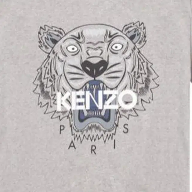 KENZO Logo T