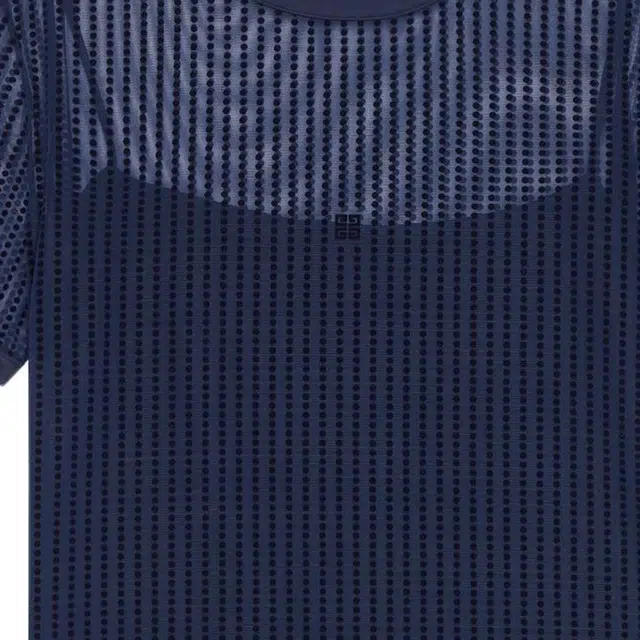 GIVENCHY FW24 Logo T