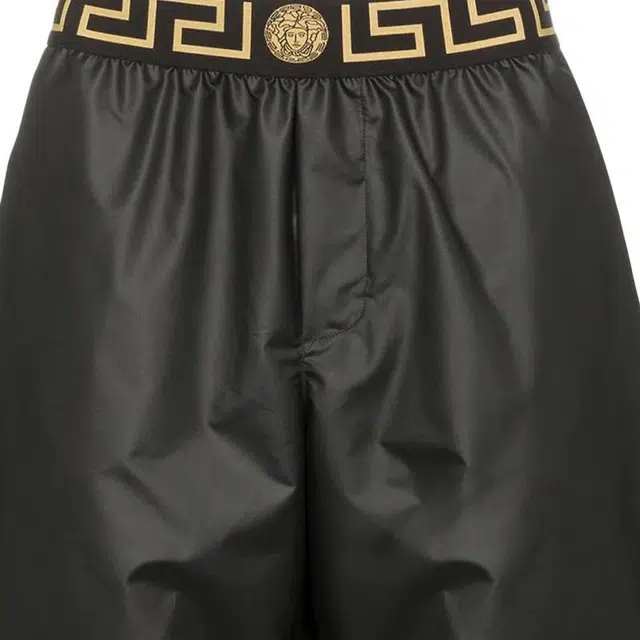 VERSACE SS22 Logo