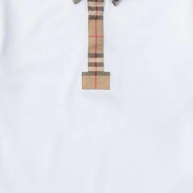 Burberry Polo