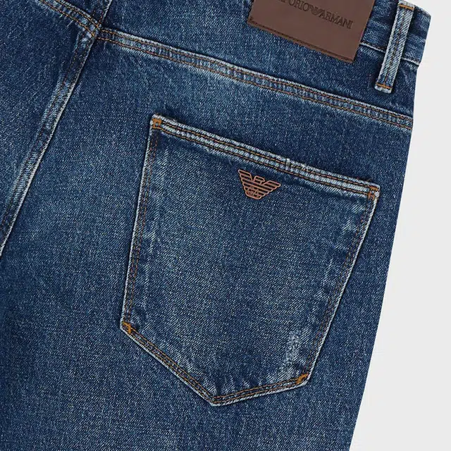 EMPORIO ARMANI SS24