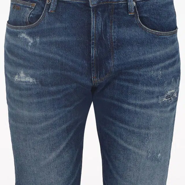 EMPORIO ARMANI SS24