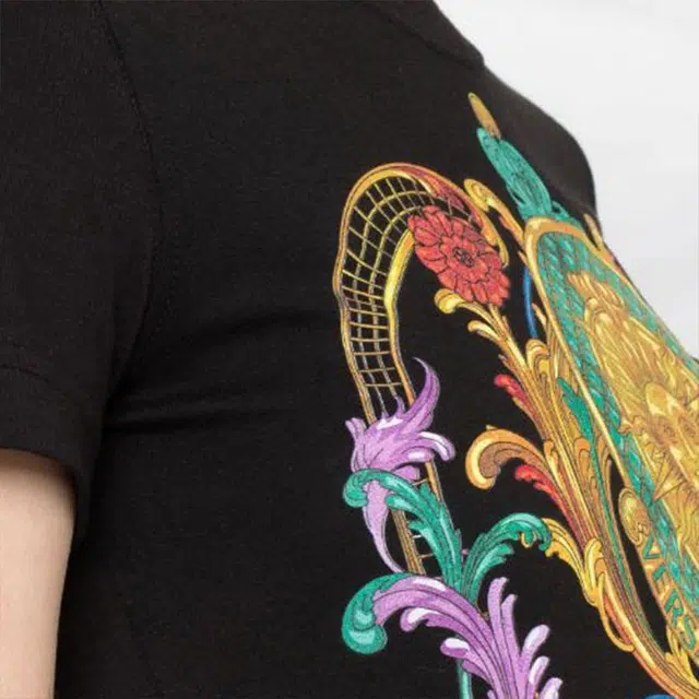 VERSACE JEANS COUTURE SS22 T