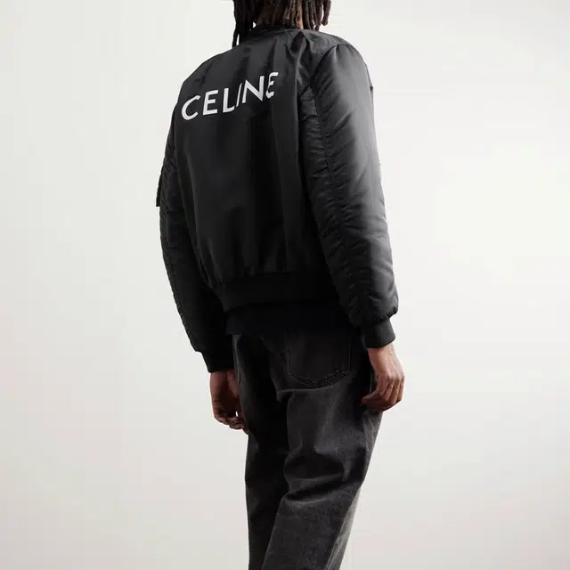 CELINE Logo