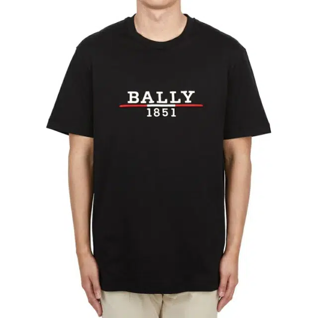 BALLY LogoT