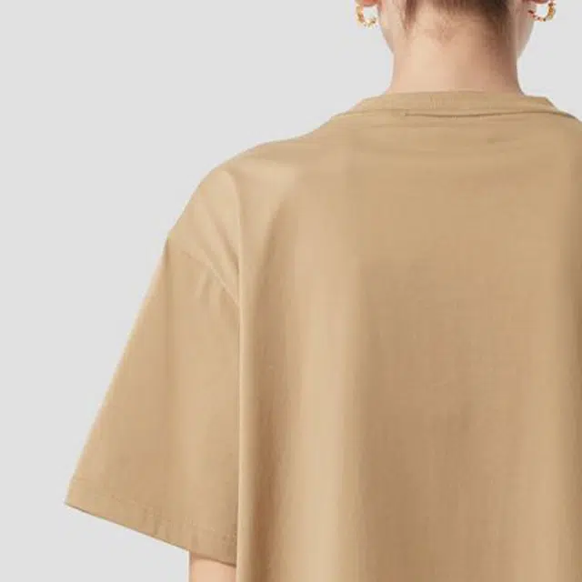 Burberry FW22 LogoT