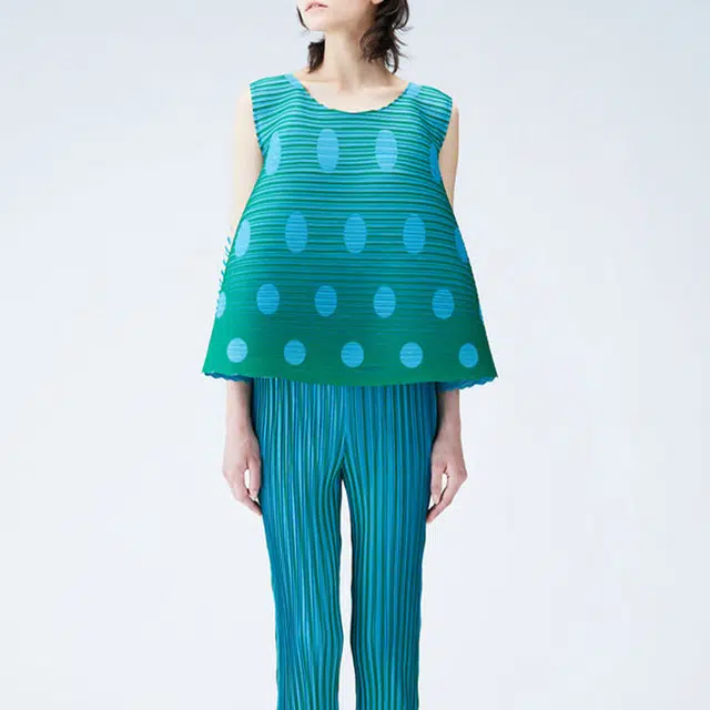 ISSEY MIYAKE SS24