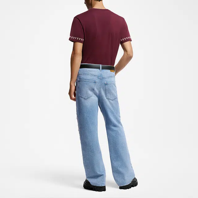 LOUIS VUITTON SS25 25 T