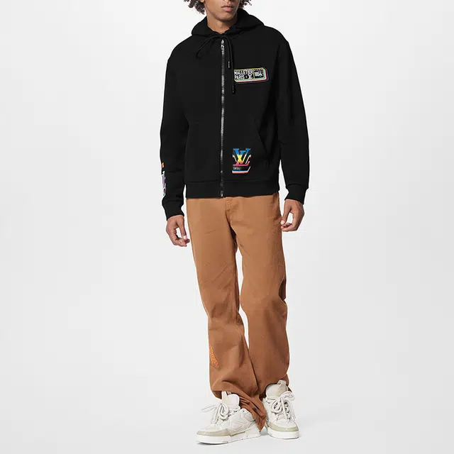 LOUIS VUITTON SS23