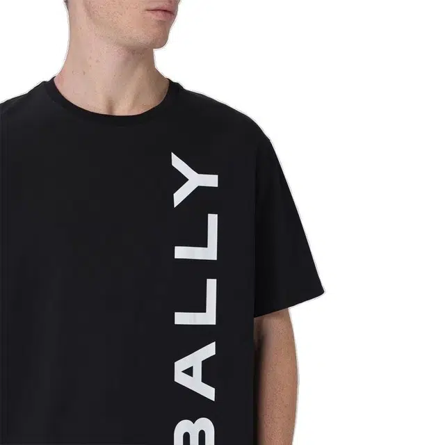 BALLY T