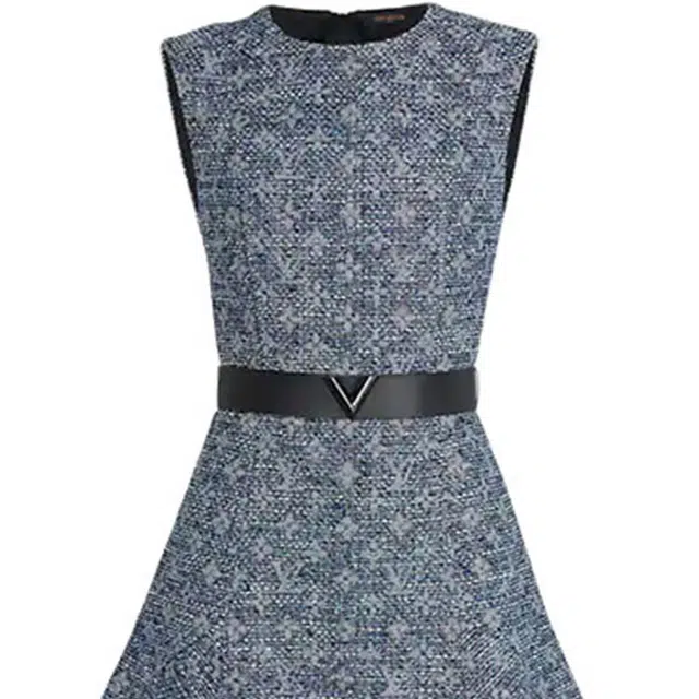 LOUIS VUITTON A