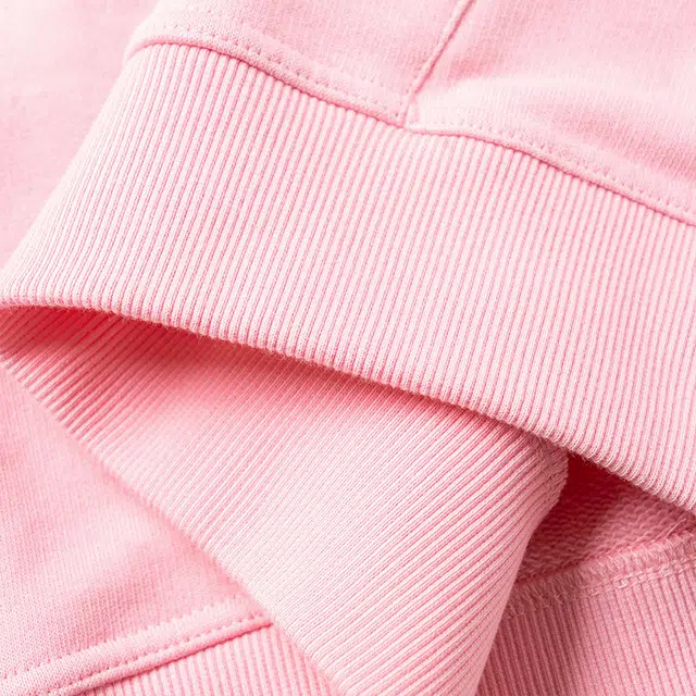 Burberry Deer Print Cotton Hoodie