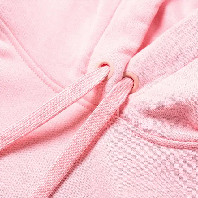 Burberry Deer Print Cotton Hoodie