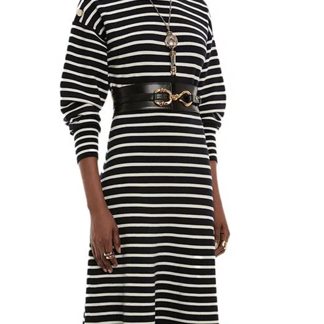 Alexander McQueen SS22