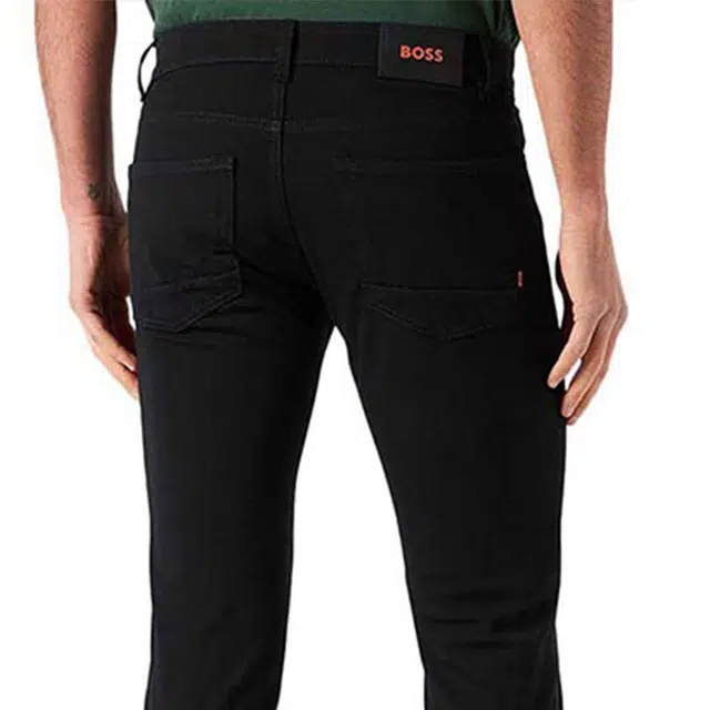 HUGO BOSS SS22