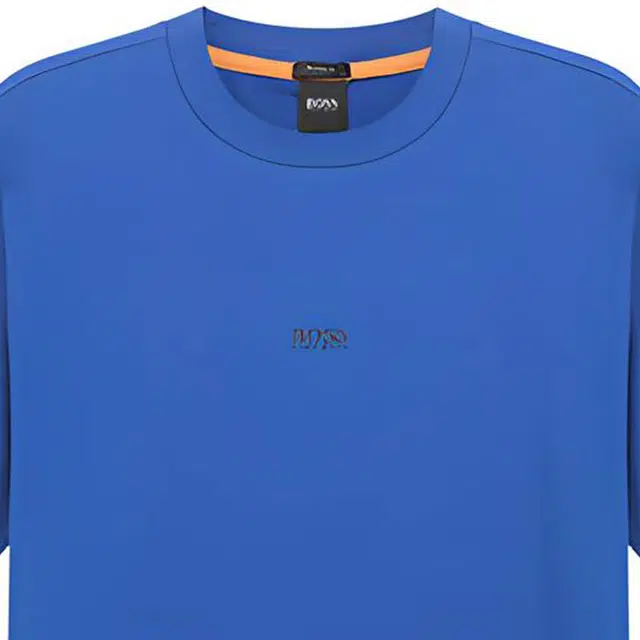 HUGO BOSS LogoT