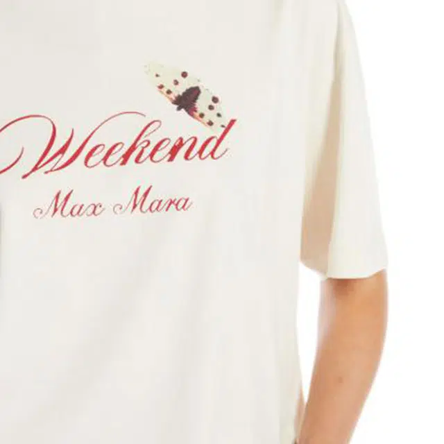 WEEKEND MaxMara T