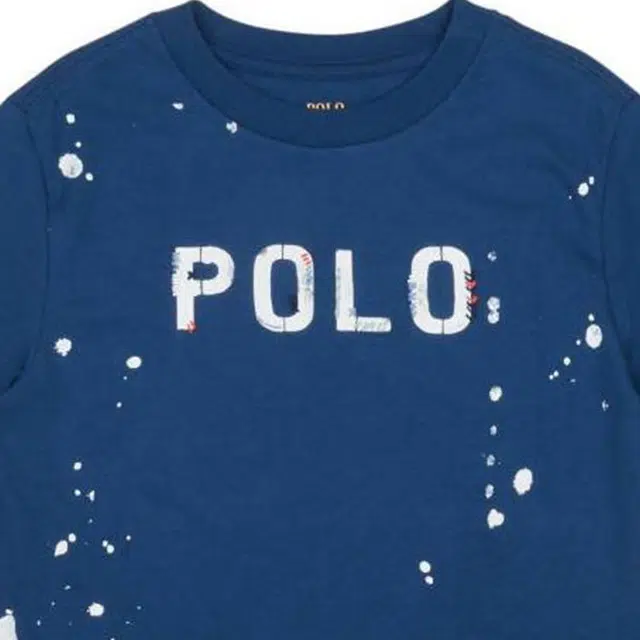 Polo Ralph Lauren T